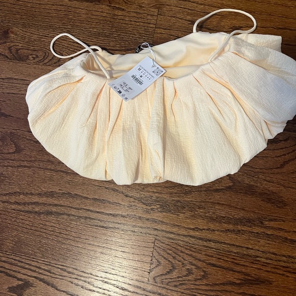 Zara Top - Picture 3 of 3